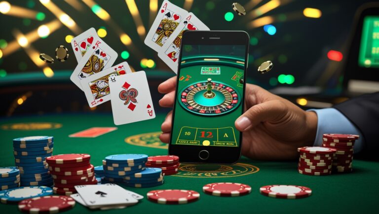 Lotus365 – Your Gateway to Online Gambling, Casino Games, and Sports Betting