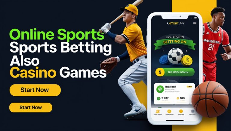 The Rise of Online Cricket ID: A Gateway to Gambling, Casino Games, and Sports Betting