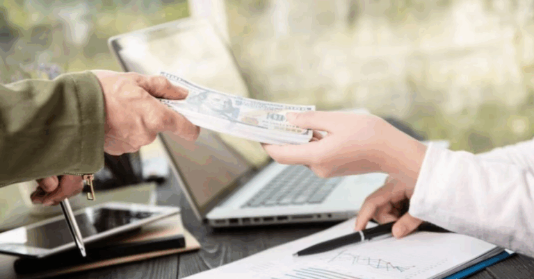 Best Money Lender: Legal, Fast, and Trusted Financial Help in Singapore